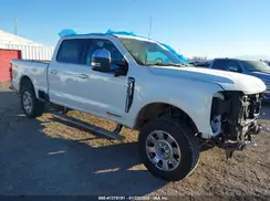 1FT8W3BM8RED85178 2024 FORD F350