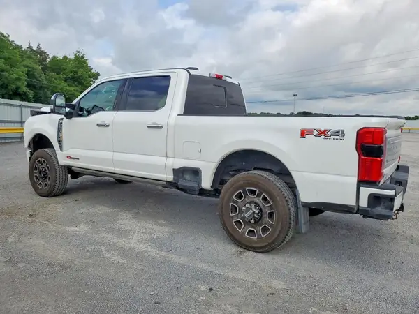 1FT8W3BM8REE02688 2024 FORD F350 - Image 2