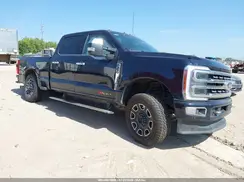 1FT8W3BM8REE21113 2024 FORD F350