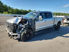 1FT8W3BM8REE23377 2024 FORD F350
