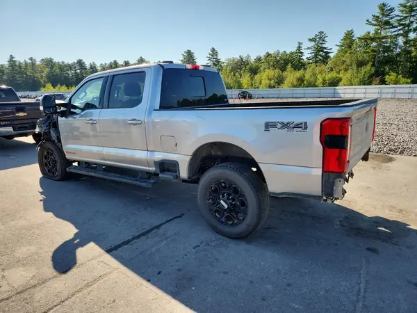 1FT8W3BM8REE23377 2024 FORD F350 - Image 2