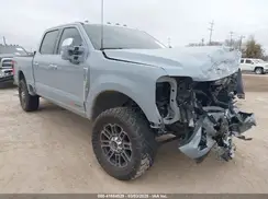 1FT8W3BM8REE29129 2024 FORD F350
