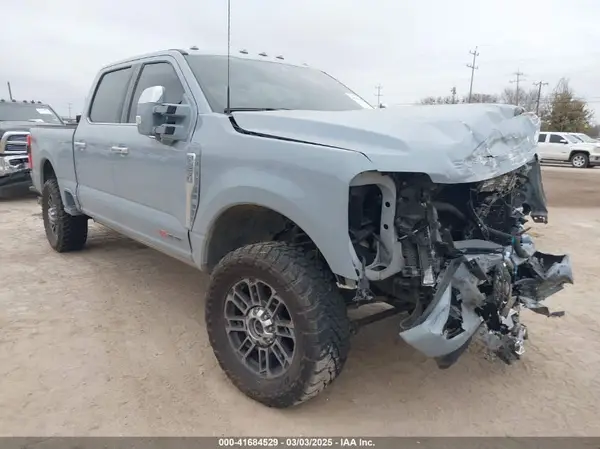 1FT8W3BM8REE29129 2024 FORD F350 - Image 1