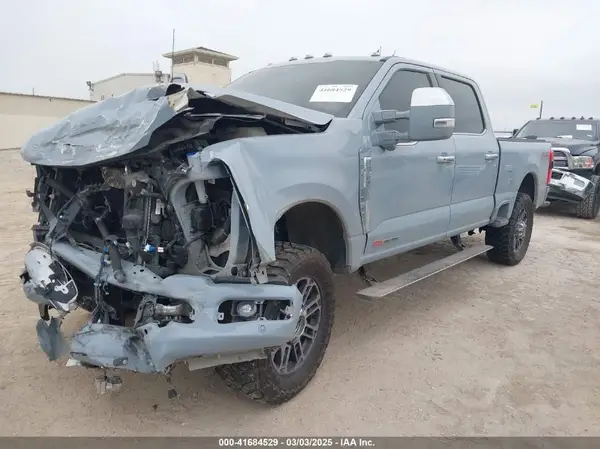 1FT8W3BM8REE29129 2024 FORD F350 - Image 2