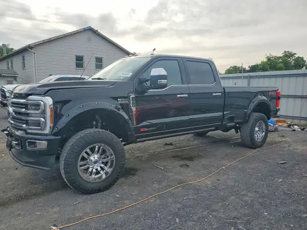 1FT8W3BM8REE90898 2024 FORD F350 - Image 1