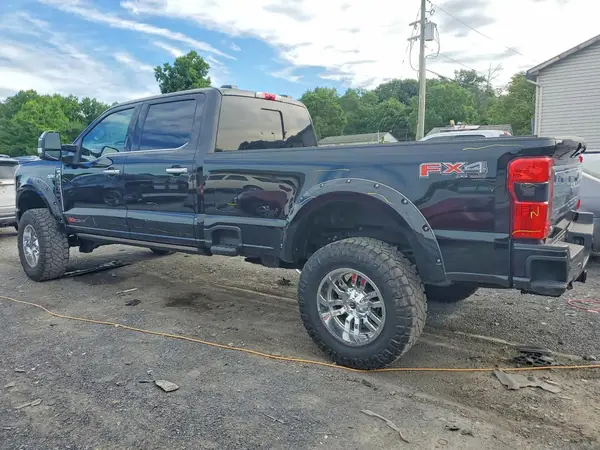 1FT8W3BM8REE90898 2024 FORD F350 - Image 2