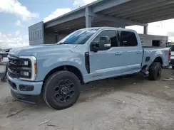 1FT8W3BM8REF49707 2024 FORD F350
