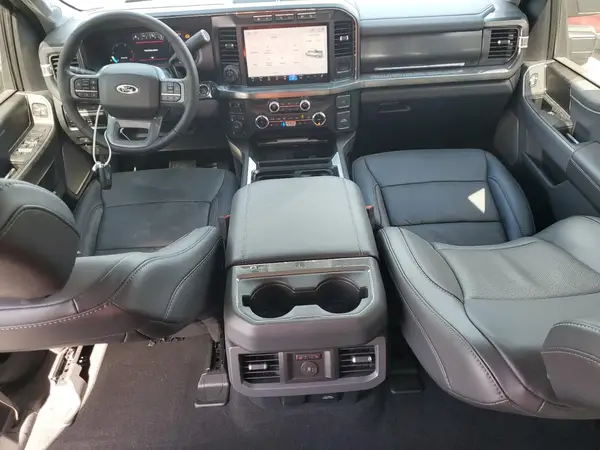 1FT8W3BM8REF49707 2024 FORD F350 - Image 8
