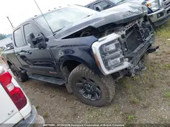 1FT8W3BM8REF51070 2024 FORD F350