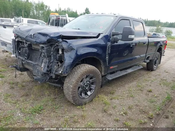 1FT8W3BM8REF51070 2024 FORD F350 - Image 2