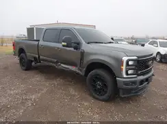 1FT8W3BM8SEC73745 2025 FORD F350