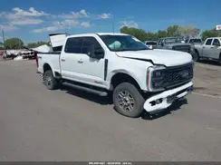 1FT8W3BM8SEE01188 2025 FORD F350