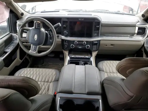 1FT8W3BM8TEC24577 2026 FORD F350 - Image 8