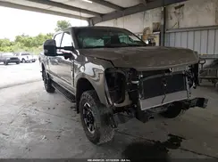 1FT8W3BM8TEC28015 2026 FORD F350