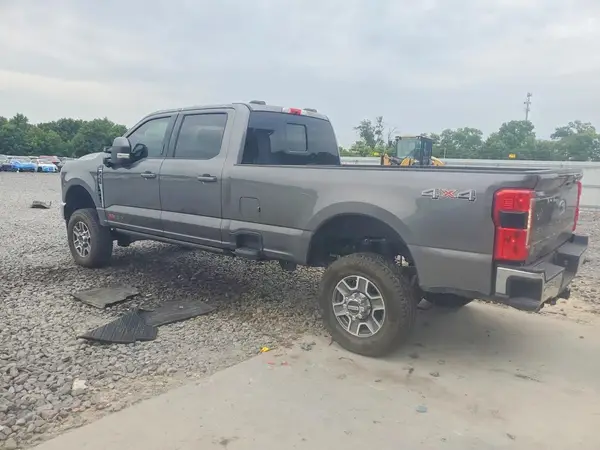 1FT8W3BM9PEC42334 2023 FORD F350 - Image 2