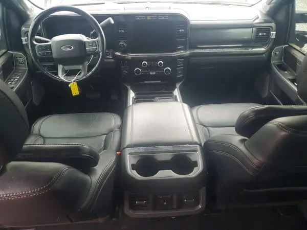 1FT8W3BM9PEC42334 2023 FORD F350 - Image 8