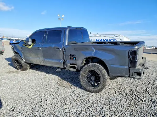 1FT8W3BM9PED32888 2023 FORD F350 - Image 2