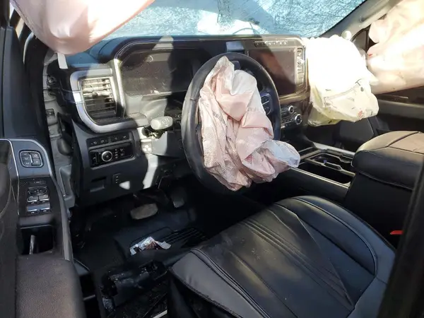 1FT8W3BM9PED32888 2023 FORD F350 - Image 8