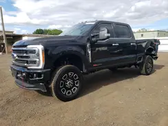 1FT8W3BM9PED62506 2023 FORD F350