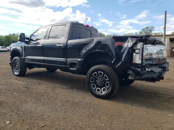 1FT8W3BM9PED62506 2023 FORD F350 - Image 2