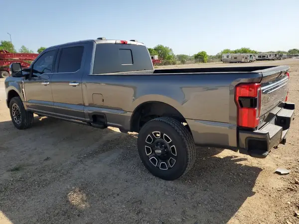 1FT8W3BM9PED98664 2023 FORD F350 - Image 2