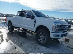 1FT8W3BM9REC66684 2024 FORD F350