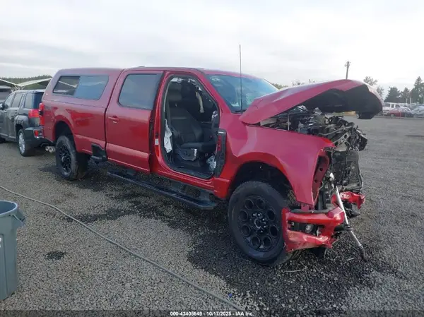 1FT8W3BM9RED18332 2024 FORD F350 - Image 1