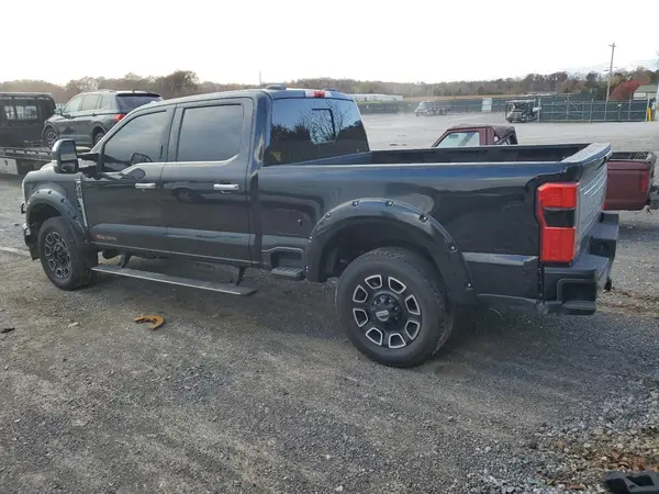 1FT8W3BM9RED19481 2024 FORD F350 - Image 2