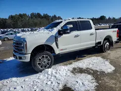 1FT8W3BM9RED98120 2024 FORD F350