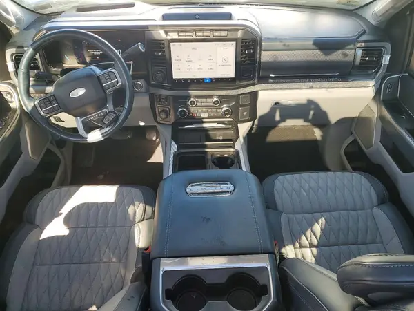 1FT8W3BM9RED98120 2024 FORD F350 - Image 8