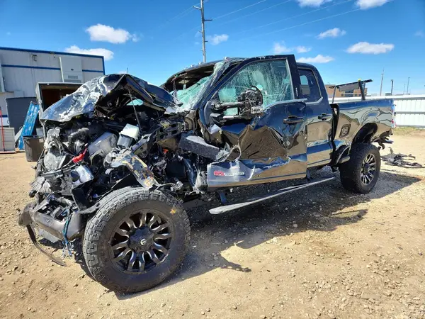 1FT8W3BM9REE66478 2024 FORD F350 - Image 1