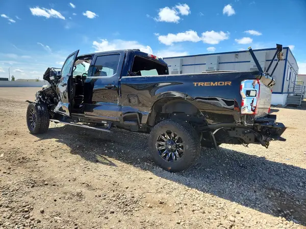 1FT8W3BM9REE66478 2024 FORD F350 - Image 2