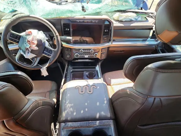 1FT8W3BM9REE66478 2024 FORD F350 - Image 8