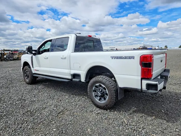 1FT8W3BM9REF30891 2024 FORD F350 - Image 2