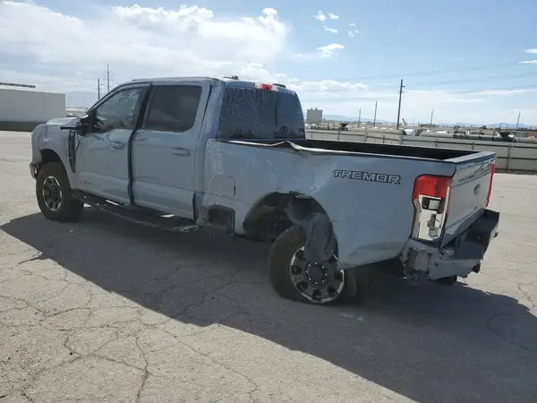 1FT8W3BM9REF53085 2024 FORD F350 - Image 2