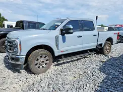 1FT8W3BM9REF65527 2024 FORD F350