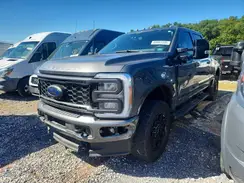 1FT8W3BM9REF93151 2024 FORD F350
