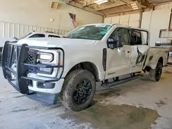 1FT8W3BM9SEC33903 2025 FORD F350