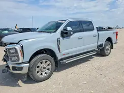 1FT8W3BM9SEC88609 2025 FORD F350