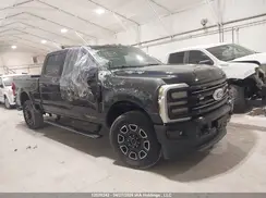 1FT8W3BM9SEC90702 2025 FORD F350