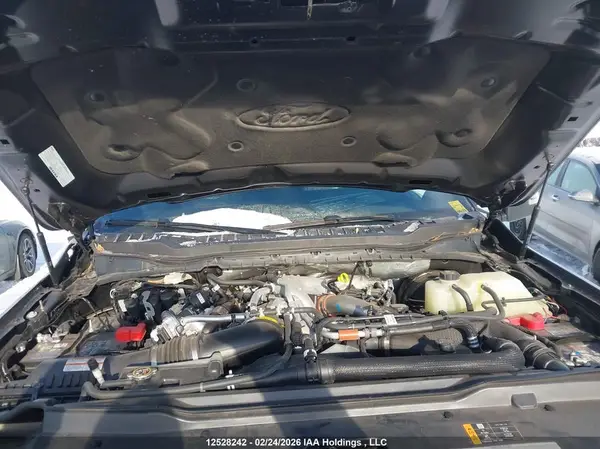 1FT8W3BM9SEC90702 2025 FORD F350 - Image 8