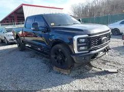 1FT8W3BM9SED22791 2025 FORD F350