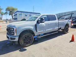 1FT8W3BM9SED61154 2025 FORD F350
