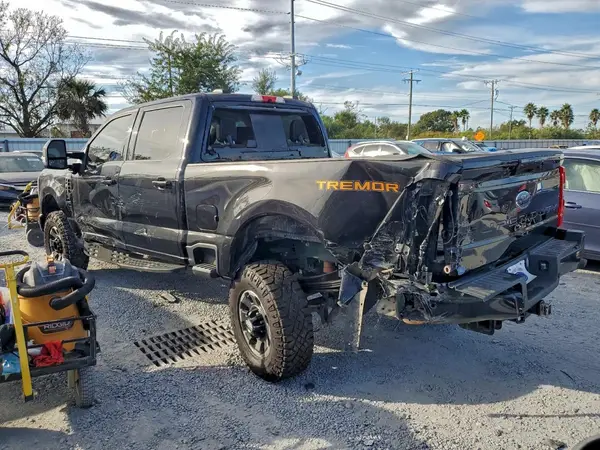 1FT8W3BMXPEC12646 2023 FORD F350 - Image 2