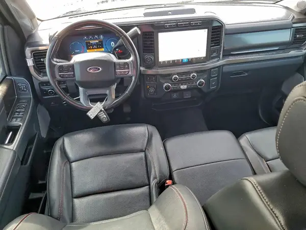 1FT8W3BMXPEC12646 2023 FORD F350 - Image 8