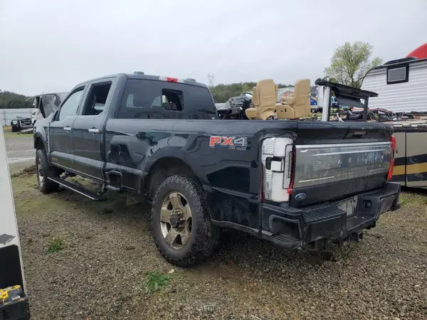 1FT8W3BMXPED70808 2023 FORD F350 - Image 2