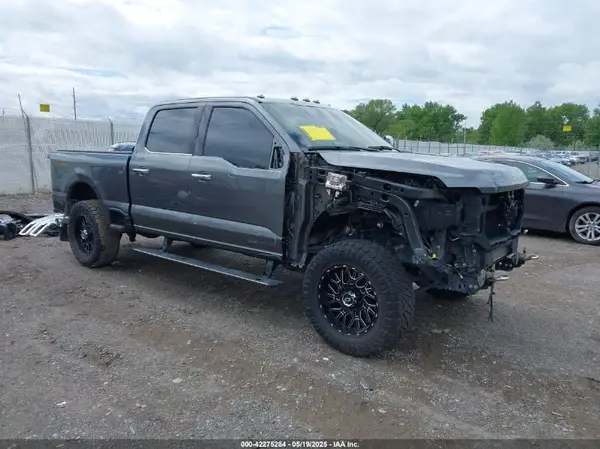 1FT8W3BMXPED73210 2023 FORD F350 - Image 1