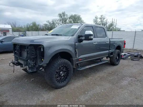 1FT8W3BMXPED73210 2023 FORD F350 - Image 2