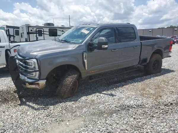 1FT8W3BMXPED76513 2023 FORD F350 - Image 1