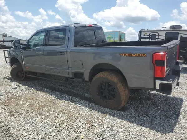 1FT8W3BMXPED76513 2023 FORD F350 - Image 2